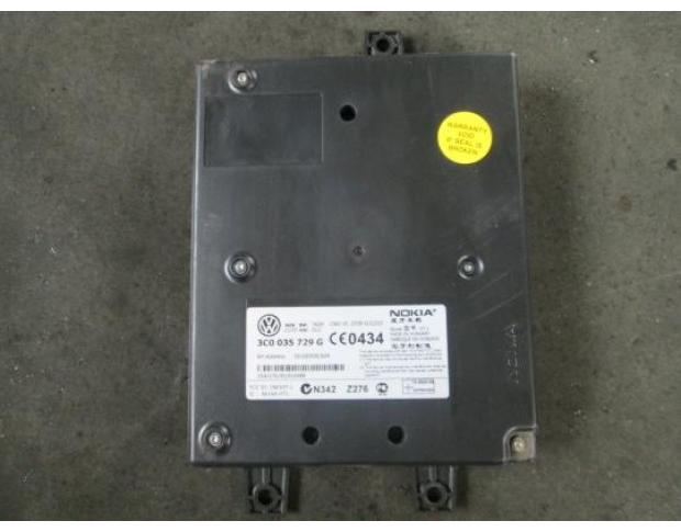 vindem calculator bluetooth 3c0035729g vw golf 5 combi 1.9tdi bls
