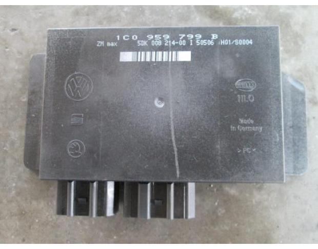 vindem calculator confort 1c0959799b skoda superb 1.9tdi awx, avf, avb
