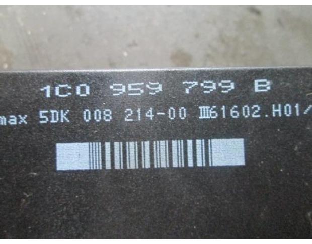 vindem calculator confort 1c0959799b vw golf 4 1.9tdi asz