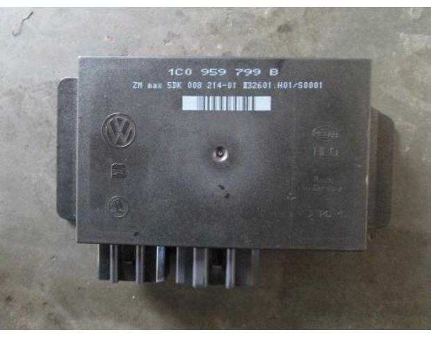 vindem calculator confort 1c0959799b vw passat 1.9tdi avb