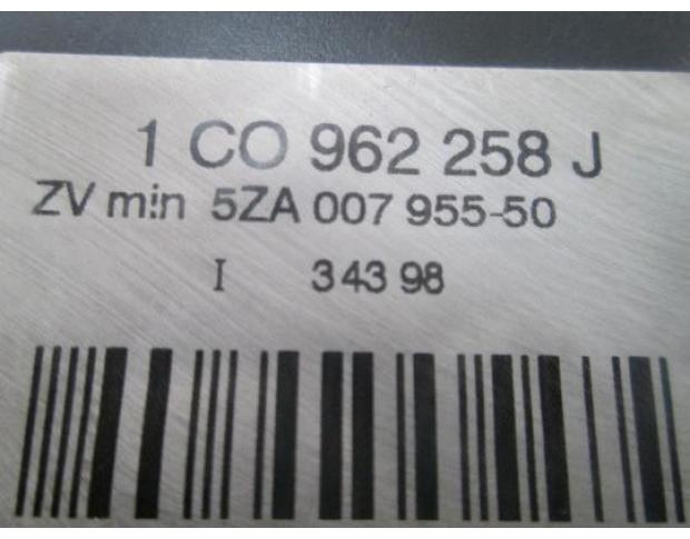 vindem calculator confort 1c0962258j vw golf 4 1.9tdi alh