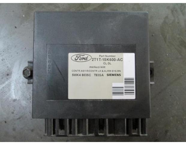 vindem calculator confort 2t1t15k600ac ford transit connect 1.8tddi