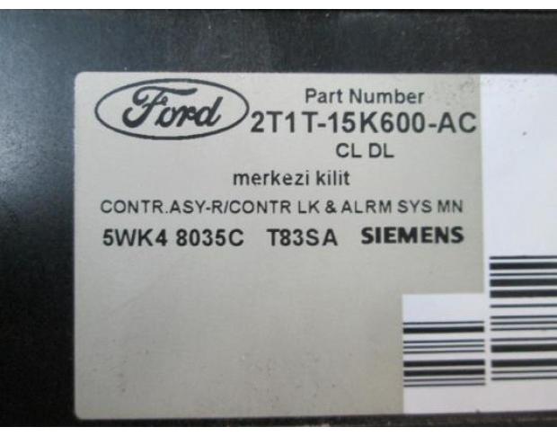 vindem calculator confort 2t1t15k600ac ford transit connect 1.8tddi