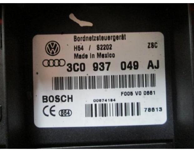 vindem calculator confort 3c0937049aj vw golf 5