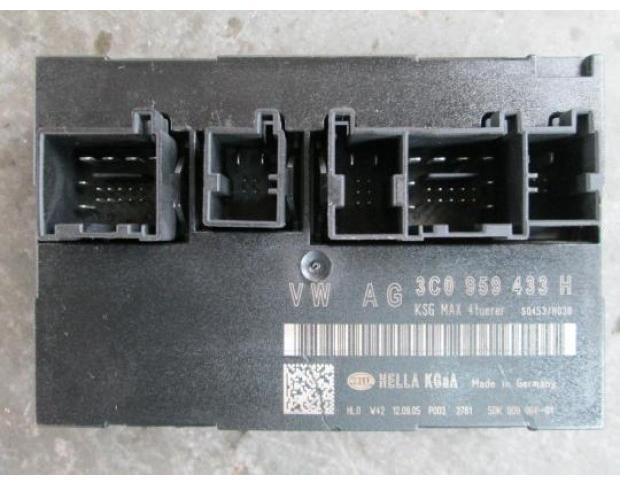 vindem calculator confort 3c0959433h vw passat 2.0tdi an 2005-2010