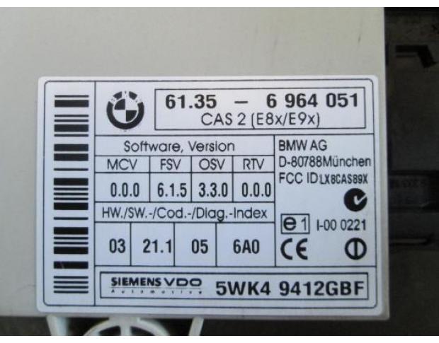 vindem calculator confort 6964051 bmw 118 2.0d