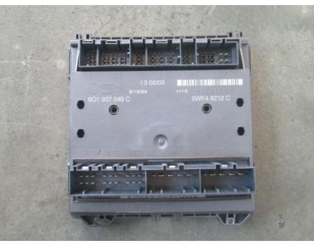 vindem calculator confort 6q1937049c skoda fabia 1 1.4 bbz