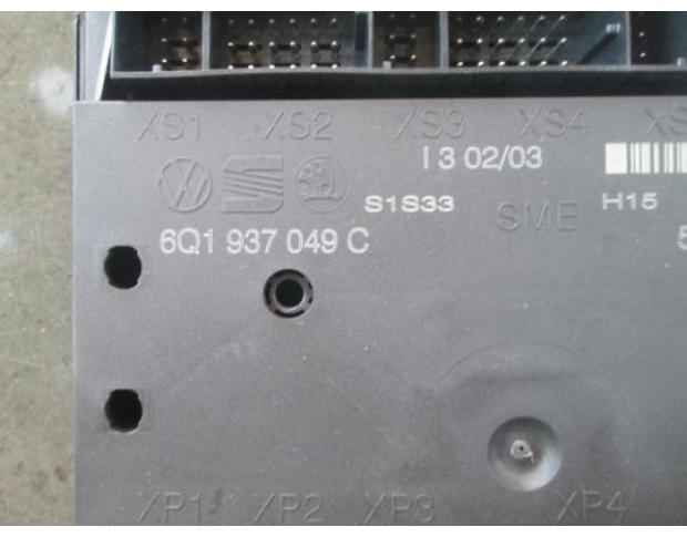 vindem calculator confort 6q1937049c skoda fabia 1 1.4 bbz