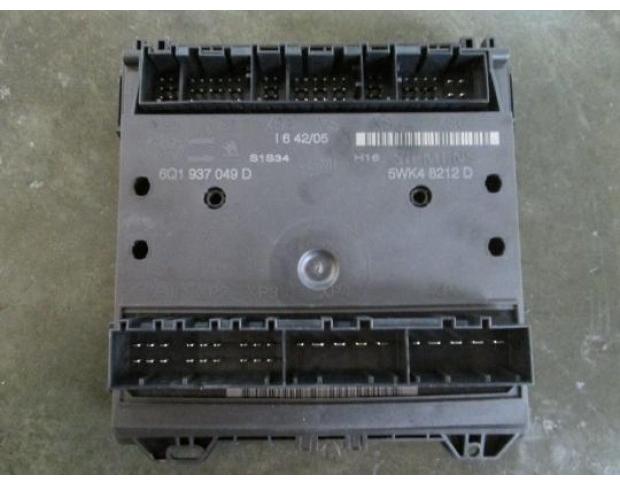 vindem calculator confort 6q1937049d seat ibiza  1.4b