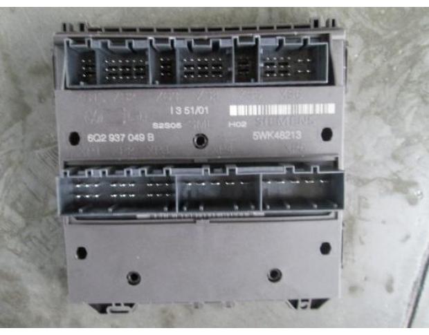 vindem calculator confort 6q2937049b skoda fabia 1.9sdi 2001-2006