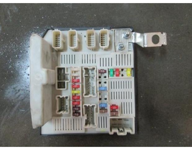 vindem calculator confort 8200481866g pentru renault megane 2 1.9dci f9ql