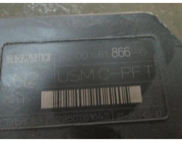 vindem calculator confort 8200481866g pentru renault megane 2 1.9dci f9ql