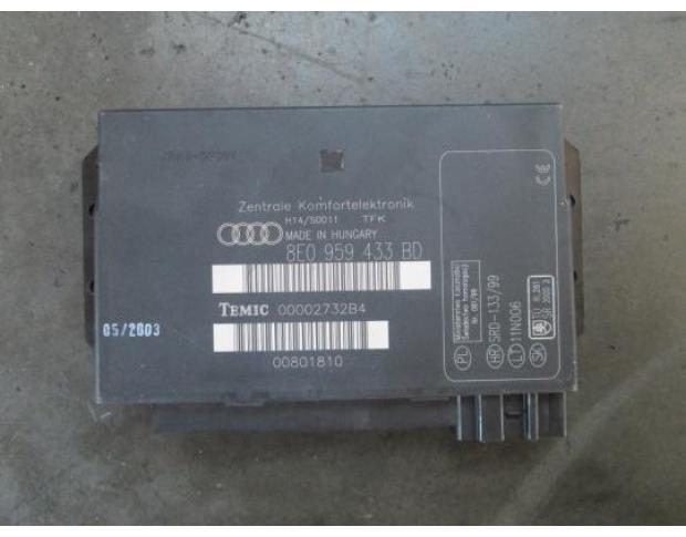 vindem calculator confort 8e0959433bd audi a 4 1.9tdi avf
