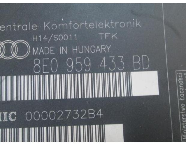vindem calculator confort 8e0959433bd audi a 4 1.9tdi avf