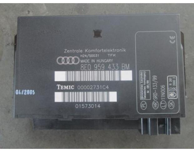 vindem calculator confort 8e0959433bm audi a4 3.0tdi bkn