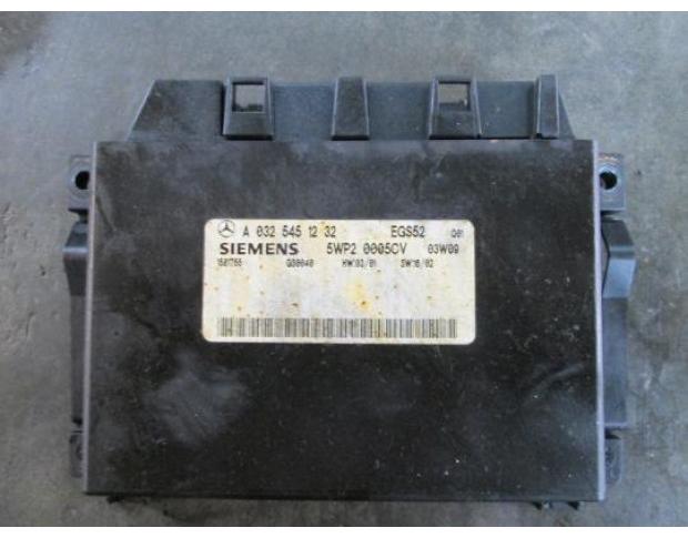 vindem calculator confort a0325451232 mercedes c 270 cdi