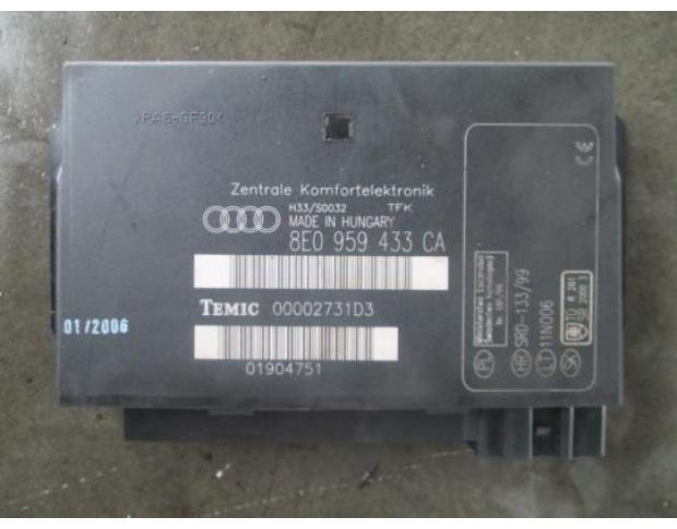 vindem calculator confort audi a4 1.9tdi brb cod 8e0959433ca