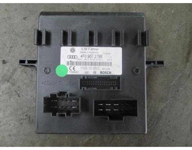 vindem calculator confort audi a6 2.7tdi bpp cod 4f0907279b