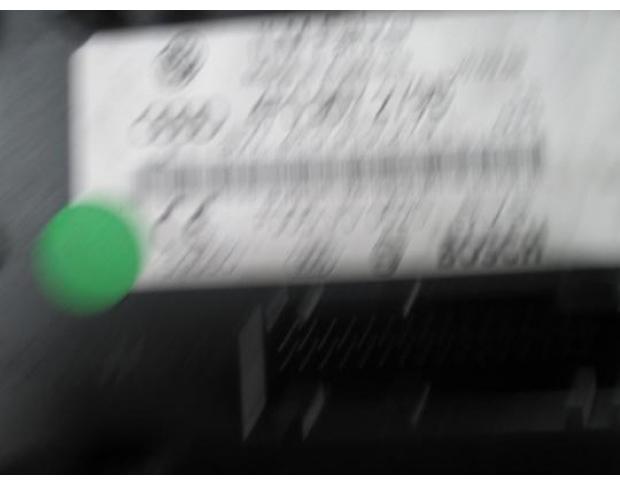 vindem calculator confort audi a6 2.7tdi bpp cod 4f0907279b