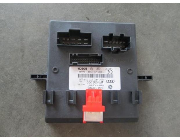 vindem calculator confort audi a6 3.0tdi bmk cod 4f0907279
