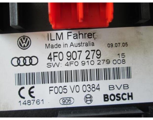 vindem calculator confort audi a6 3.0tdi bmk cod 4f0907279