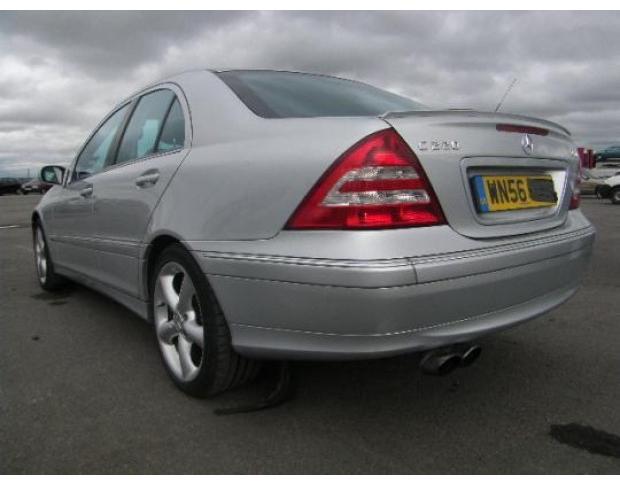 vindem calculator confort sam mercedes c 203 cdi din dezmembrari