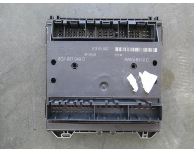 vindem calculator confort seat cordoba 1.4 16v bby cod 6q1937049c