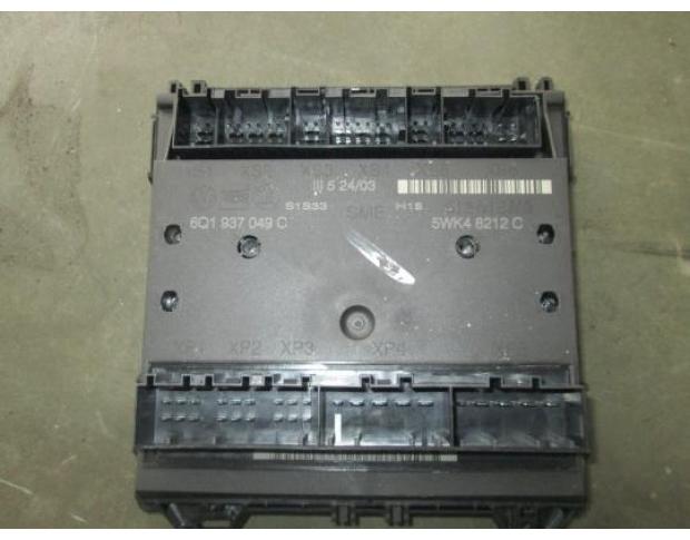 vindem calculator confort seat ibiza 1.2 azq cod 6q1937049c