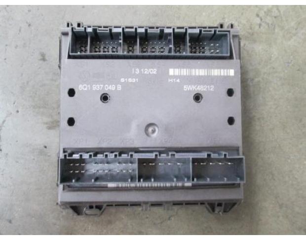 vindem calculator confort skoda fabia 1 1.9tdi combi cod 6q1937049b