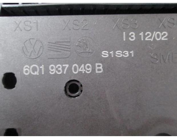 vindem calculator confort skoda fabia 1 1.9tdi combi cod 6q1937049b