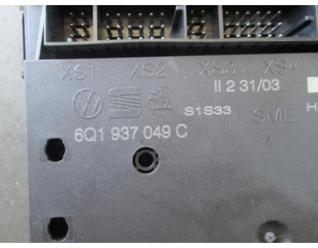 vindem calculator confort skoda fabia 1.4tdi cod 6q1937049c