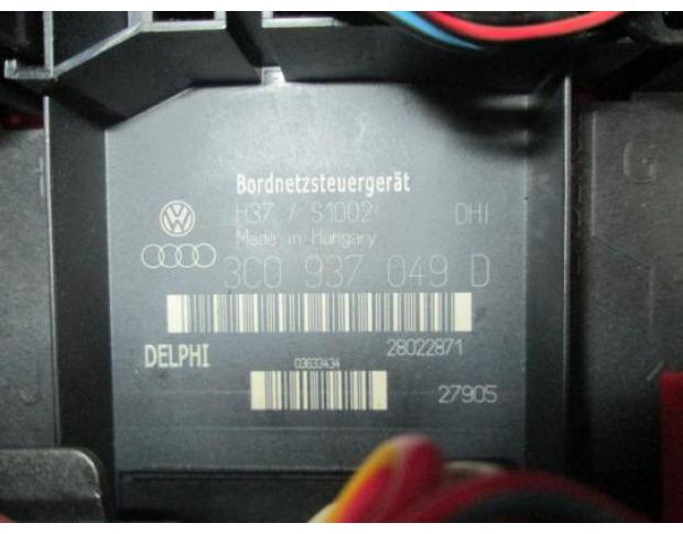 vindem calculator confort skoda octavia 2 1.9tdi bkc cod 3c0937049d