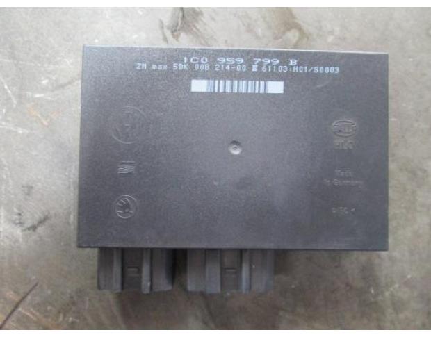 vindem calculator confort vw golf iv (1j1) 1997-2005 cod 1c0959799b