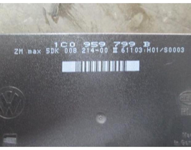 vindem calculator confort vw golf iv (1j1) 1997-2005 cod 1c0959799b