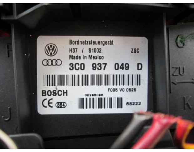 vindem calculator confort vw jetta 1.9tdi bkca cod 3c0937049d