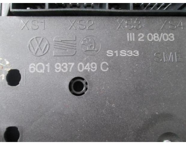 vindem calculator confort vw polo 9n 1.2 12v cod 6q01937049c