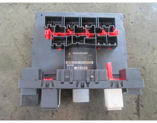 vindem calculator confort vw touran 2.0tdi bkd cod 1k0937049n
