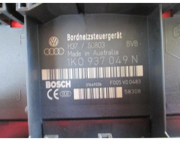 vindem calculator confort vw touran 2.0tdi bkd cod 1k0937049n