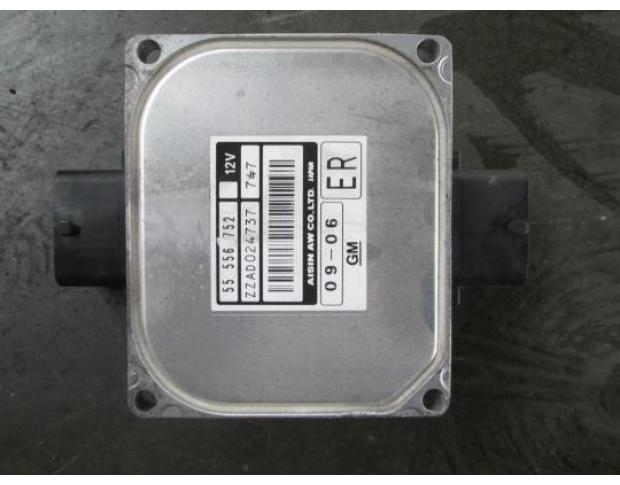 vindem calculator cutie automata opel corsa d 1.4b cod 55556752