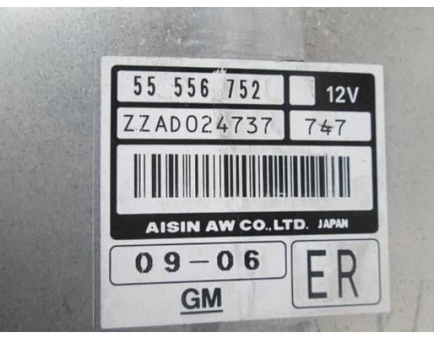 vindem calculator cutie automata opel corsa d 1.4b cod 55556752