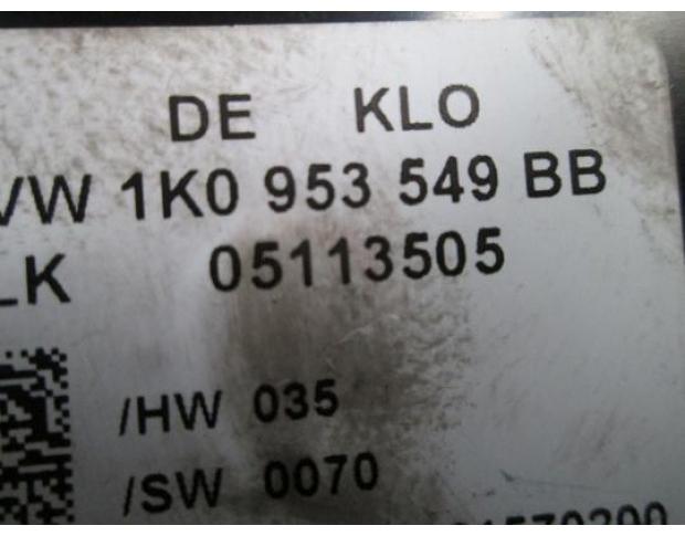 vindem calculator lumini 1k0953549bb vw golf 5 plus 1.9tdi bxe