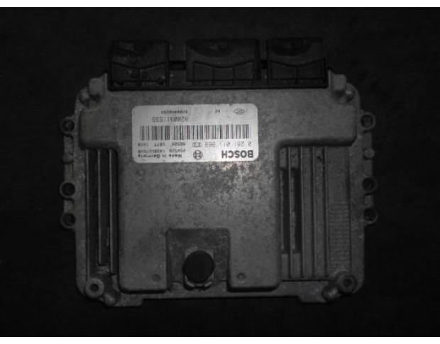 vindem calculator motor 0281011969 renault laguna 2 1900dci f9qd674