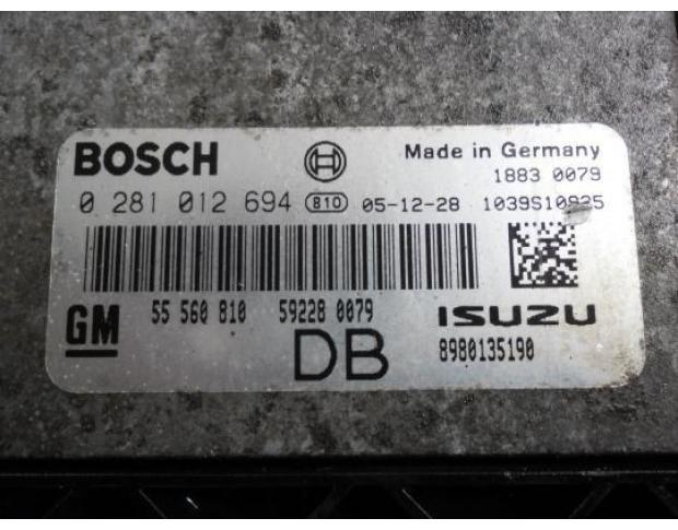 vindem calculator motor 0281012694