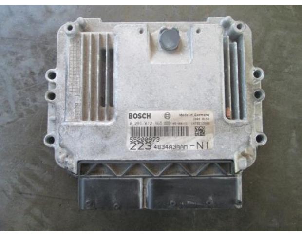 vindem calculator motor 0281012865 fiat doblo 1.9jtd