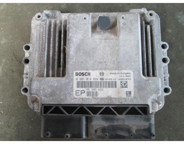 vindem calculator motor 0281014024 opel zafira b 2005-2010