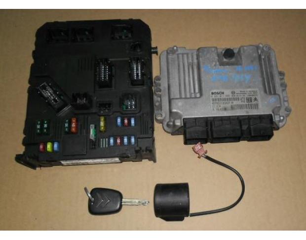 vindem calculator motor 0281911802 citroen xsara picasso