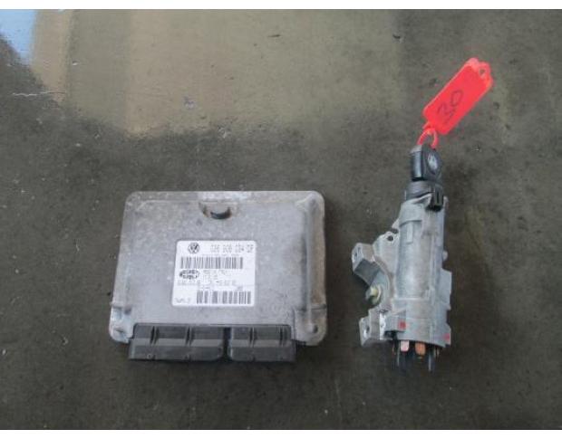 vindem calculator motor 036906034df skoda fabia 1 1.4 bbz