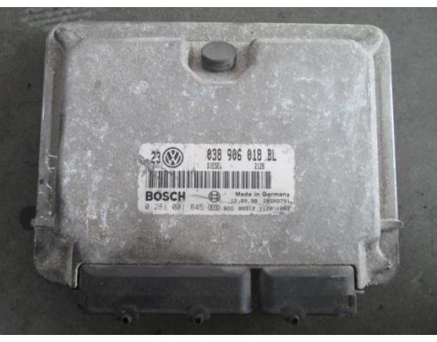 vindem calculator motor 038906018bl vw golf 4 1.9tdi alh