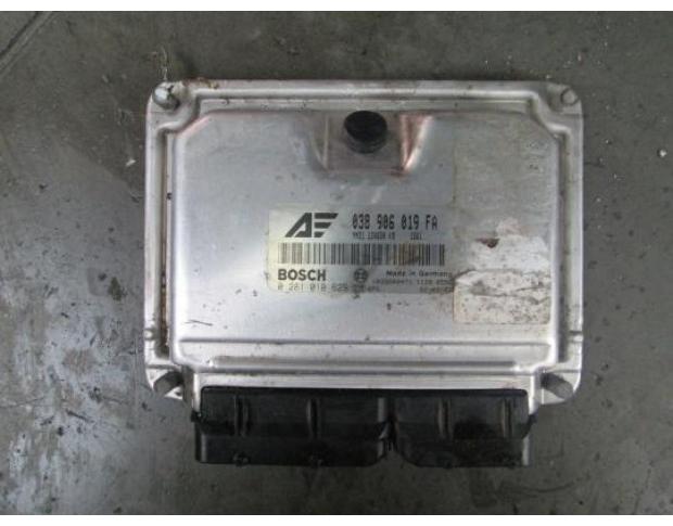 vindem calculator motor 038906019fa ford galaxy 1.9tdi auy