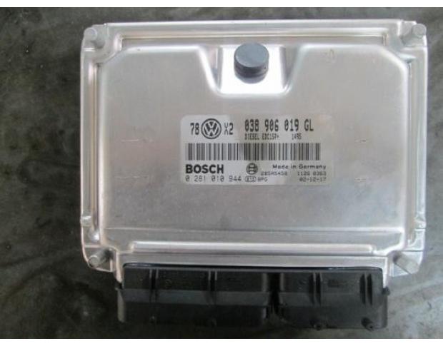 vindem calculator motor 038906019gl vw passat b6 1.9tdi avb